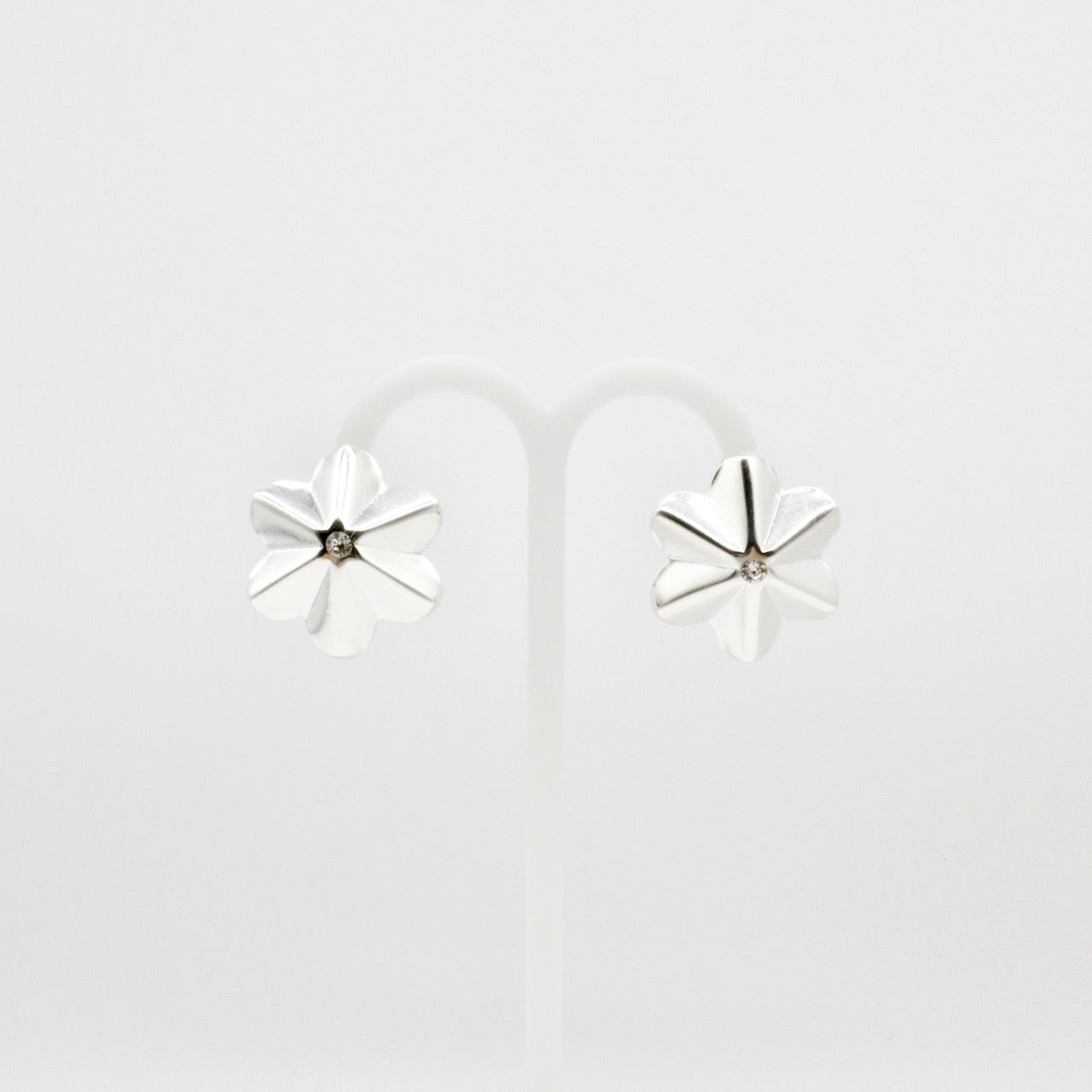 【Les Balanes】Boucles d'oreilles Percées