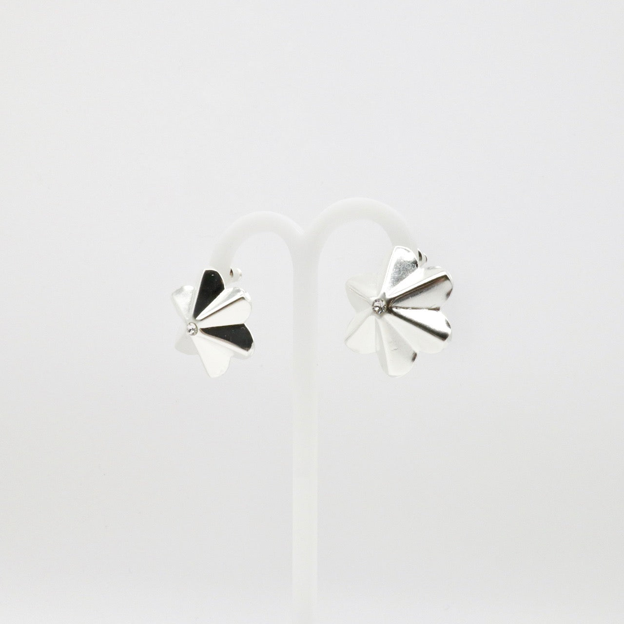 【Les Balanes】Boucles d'oreilles Percées