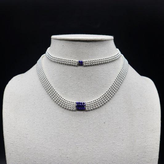 【Cléopâtre VII】クレオパトラ 7世 タイプB チョーカー ver.1