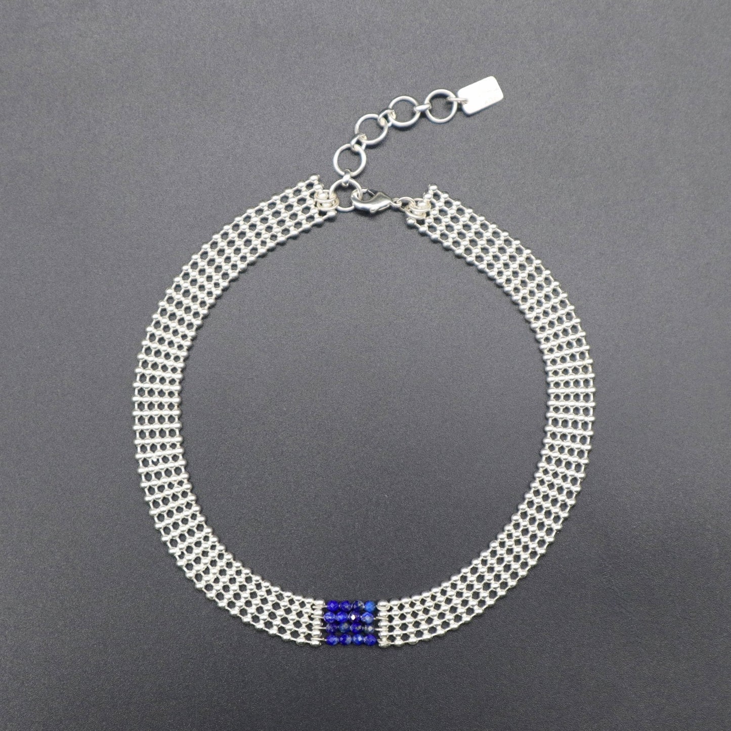 【Cléopâtre VII】クレオパトラ 7世 タイプB チョーカー ver.2