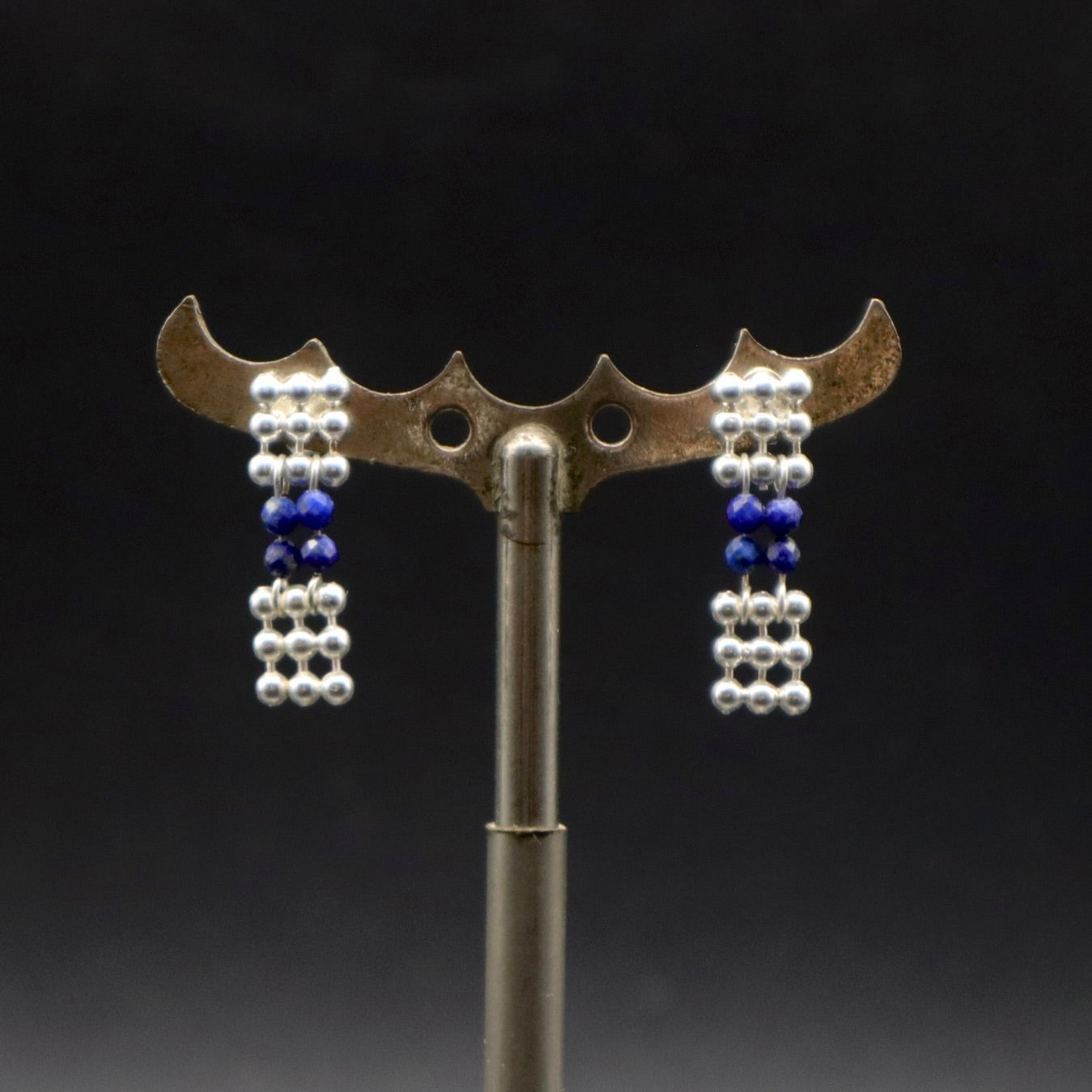 【Cléopâtre VII】クレオパトラ 7世 タイプB ピアス
