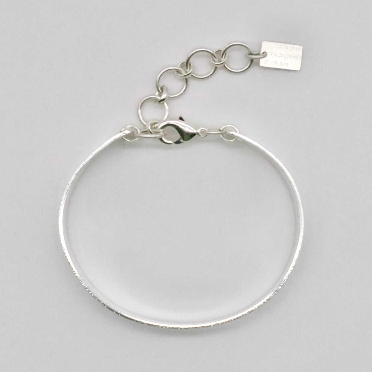 【The Bracelet】ザ・ブレスレット