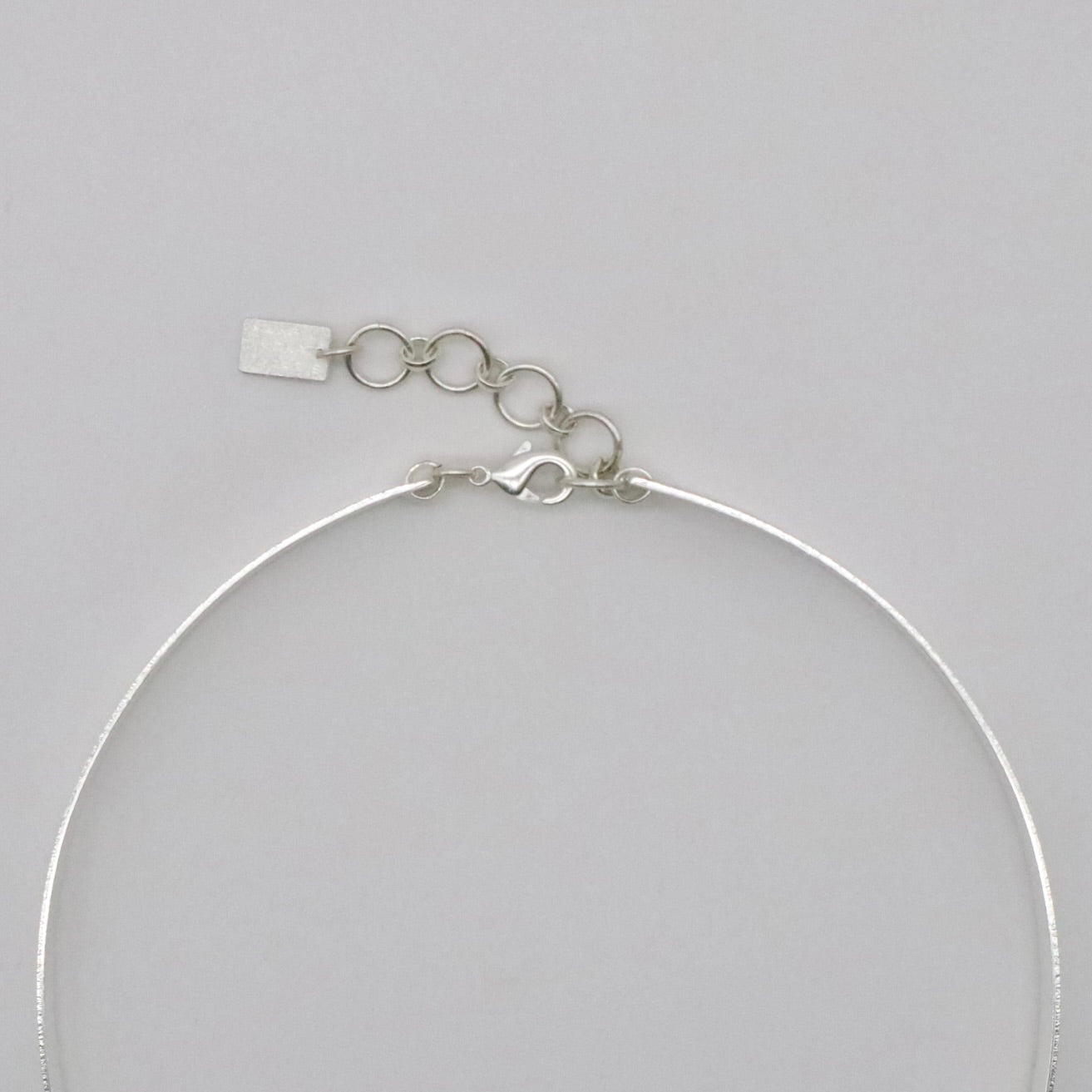 【The Choker】ザ・チョーカー