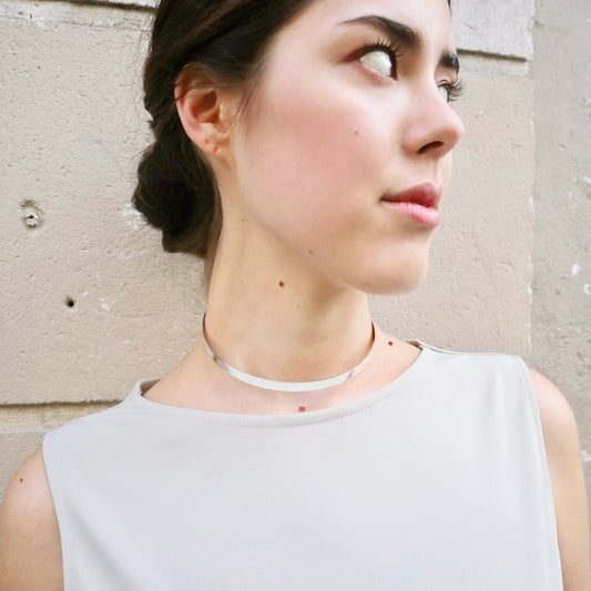 【The Choker】ザ・チョーカー