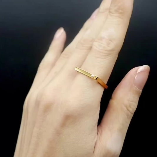 【SquareRing】Tiny Pearl S