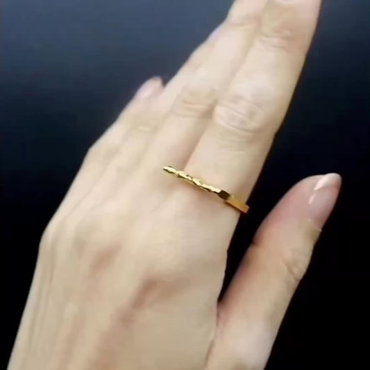 【SquareRing】Métal