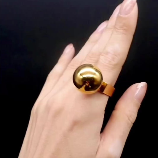 【SquareRing】Sphère L