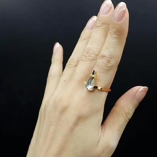 【SquareRing】スクエアリング トライアングル