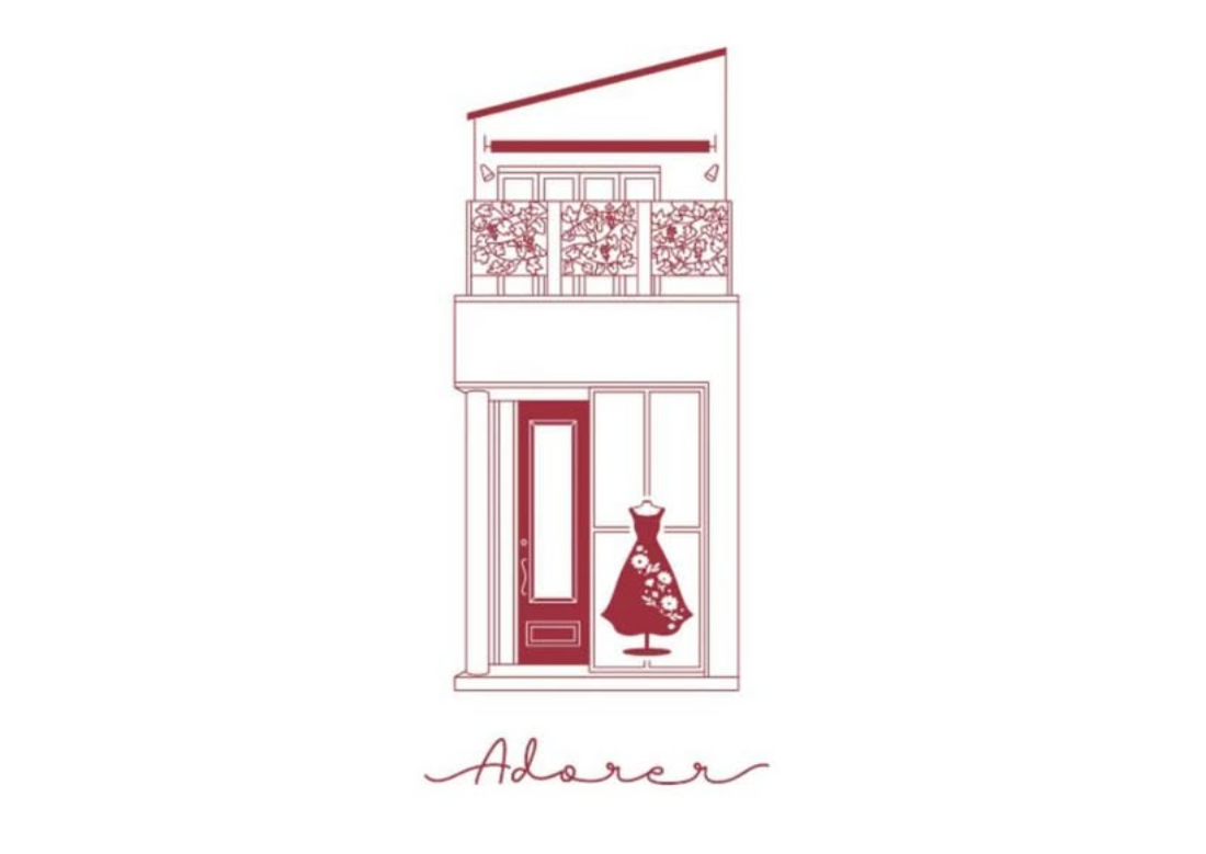 Pop Up @Adorer / アドール 大阪