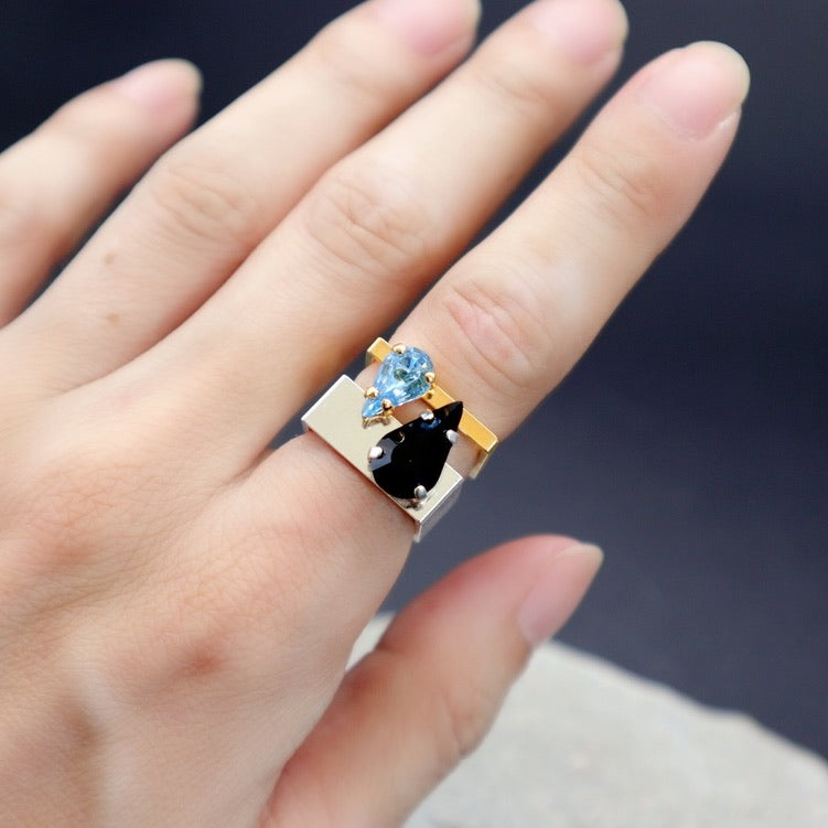 【SquareRing】スクエアリング