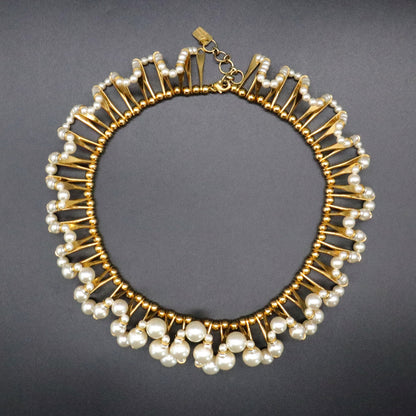 【Babylonian Slinger】Masterpiece Necklace