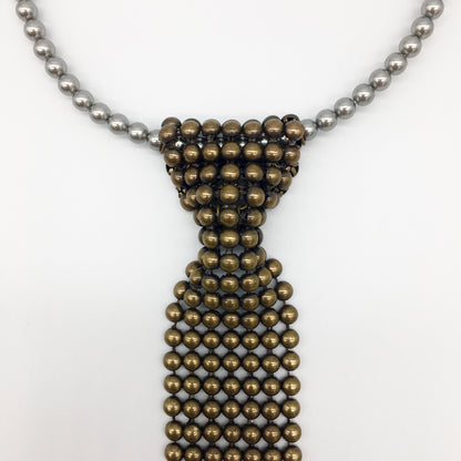 【Demi-Boule】Cravate Type-B