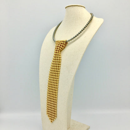【Demi-Boule】Cravate Type-B