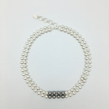 【Demi-Boule】Short Necklace