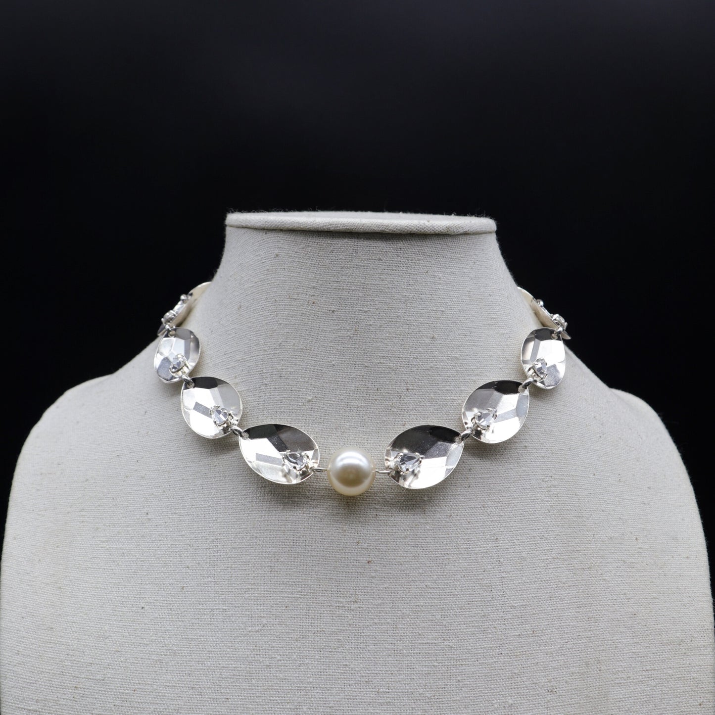 【Elizabeth I Bijoux】Bijoux Necklace Drop