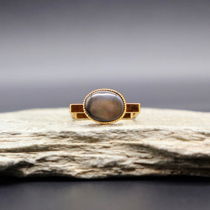 【SquareRing】Mother of Pearl S