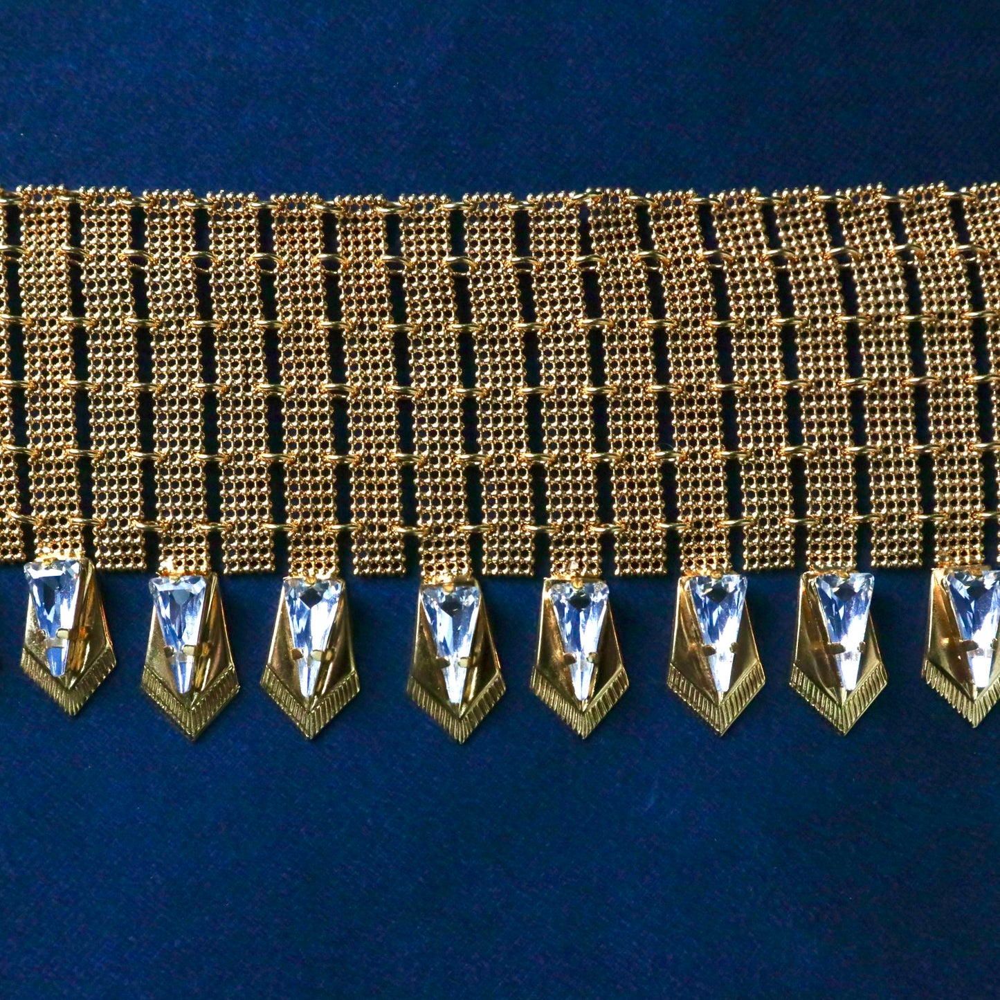 [Les Capétiens - Armure] Masterpiece Necklace