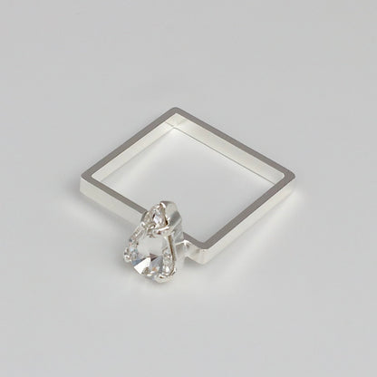 【SquareRing】Drop S Crystal