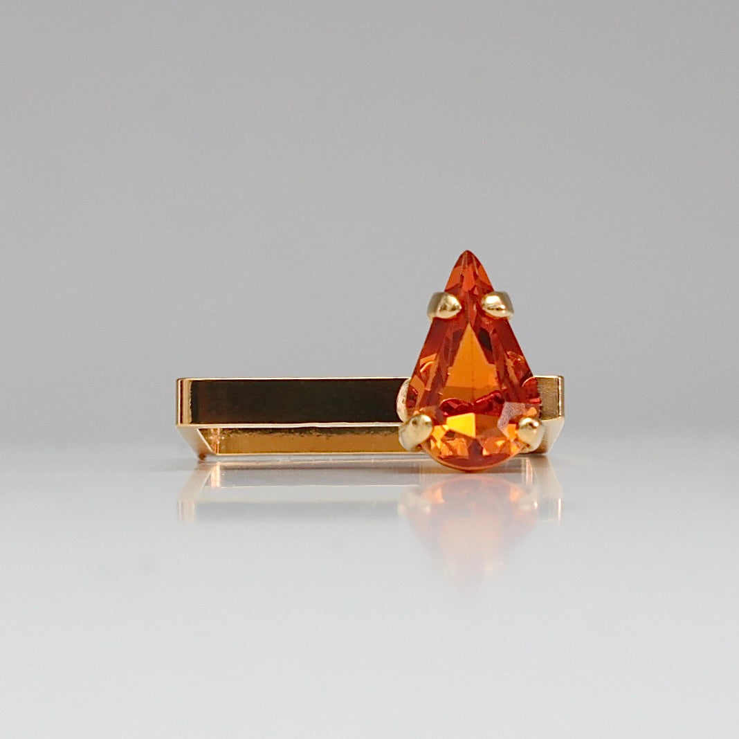 【SquareRing】Drop S Topaze