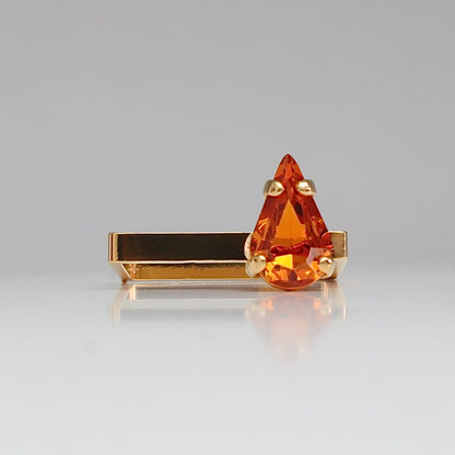 【SquareRing】Drop S Topaze