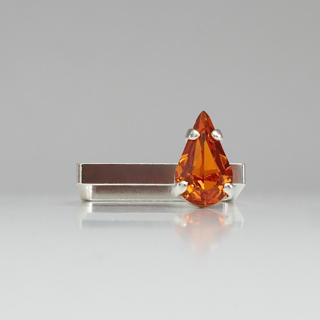 【SquareRing】Drop S Topaze