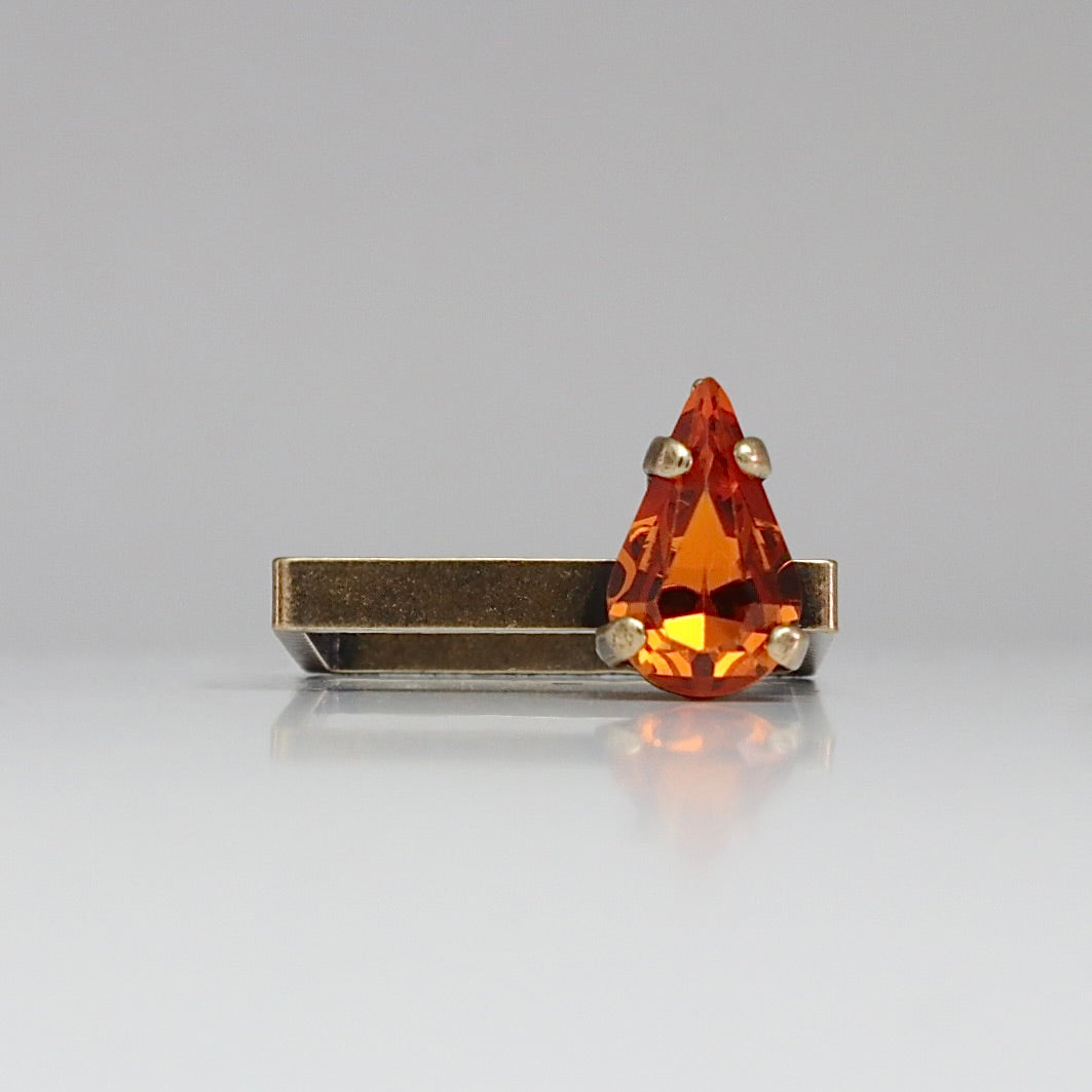 【SquareRing】Drop S Topaze