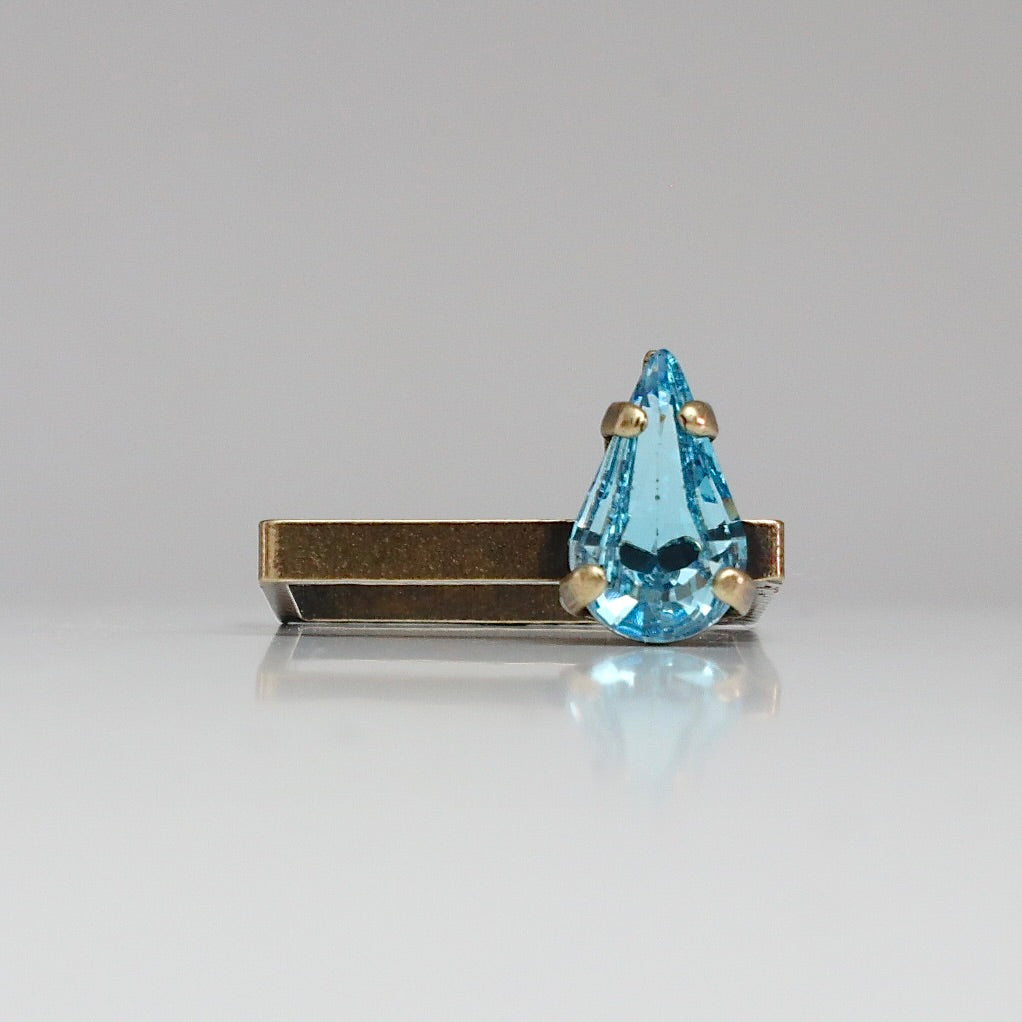 【SquareRing】Drop S Aquamarine
