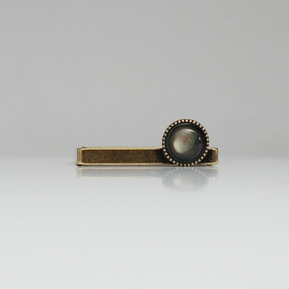 【SquareRing】Nacre Grise Tiny