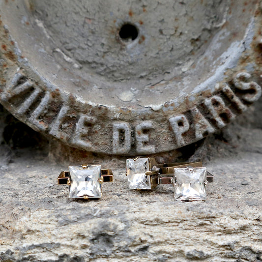 【SquareRing】Carré Cristal