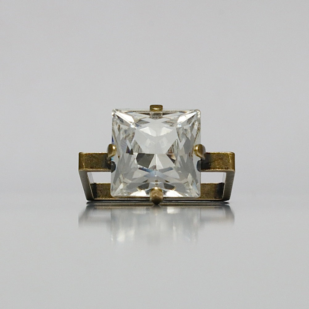 【SquareRing】Carré Cristal