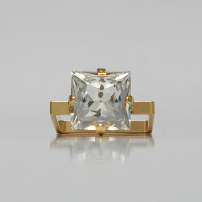 【SquareRing】Carré Cristal