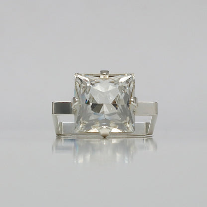 【SquareRing】Carré Cristal