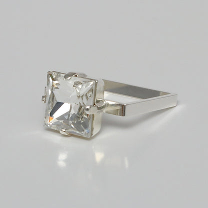 【SquareRing】Carré Cristal