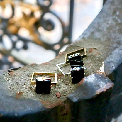 【SquareRing】Carré Jais