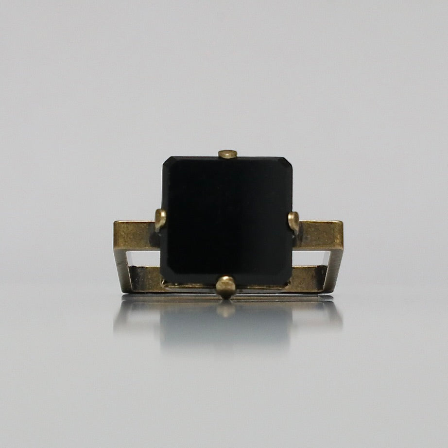 【SquareRing】Carré Jais