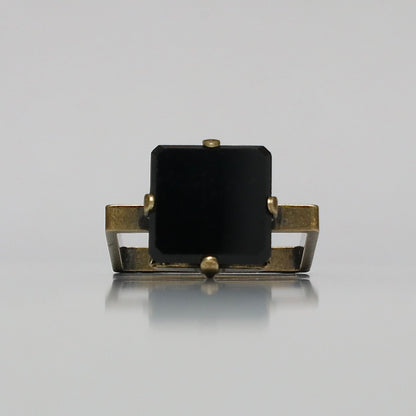 【SquareRing】Carré Jais