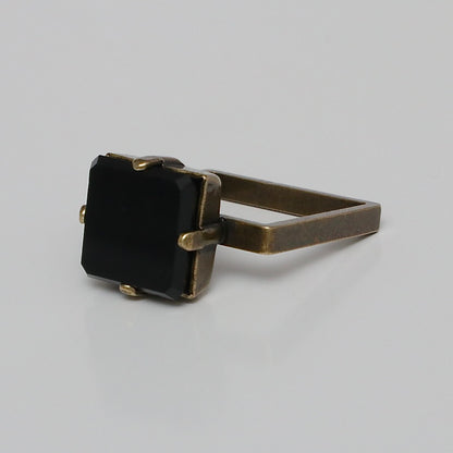 【SquareRing】Carré Jais