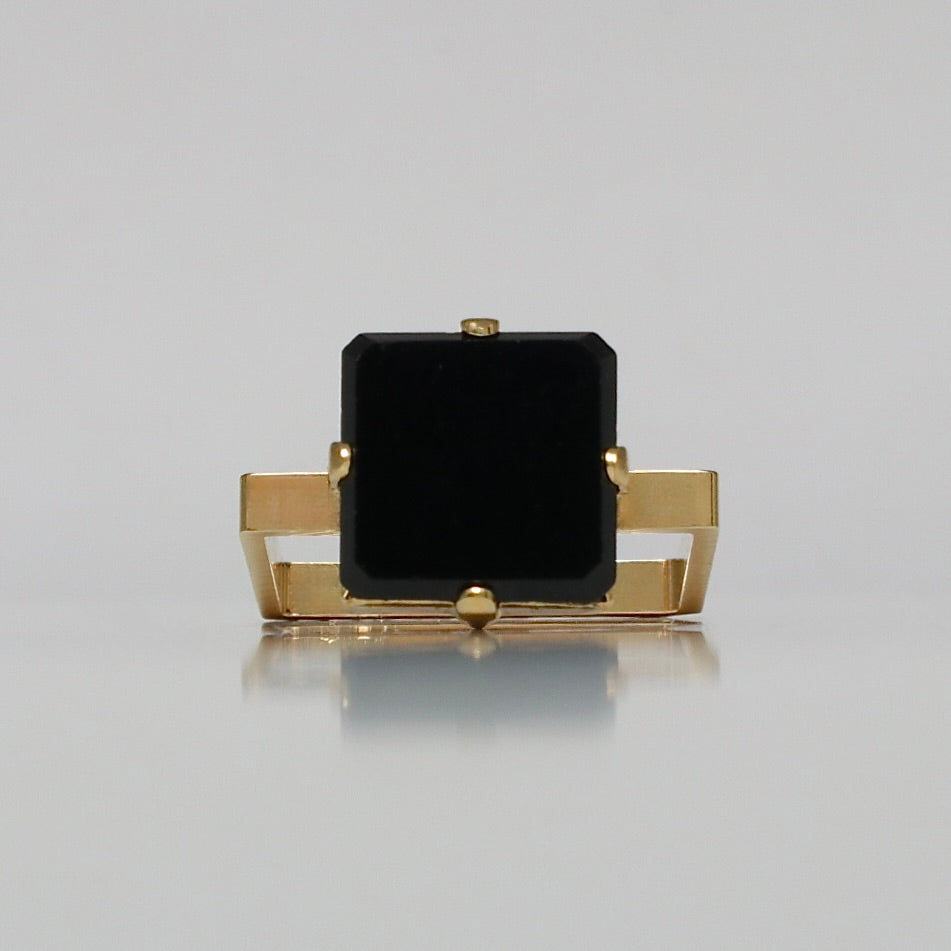 【SquareRing】Carré Jais