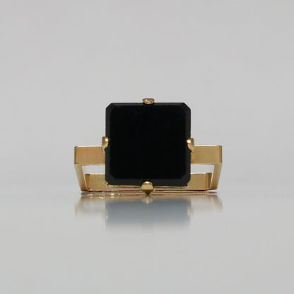 【SquareRing】Carré Jais