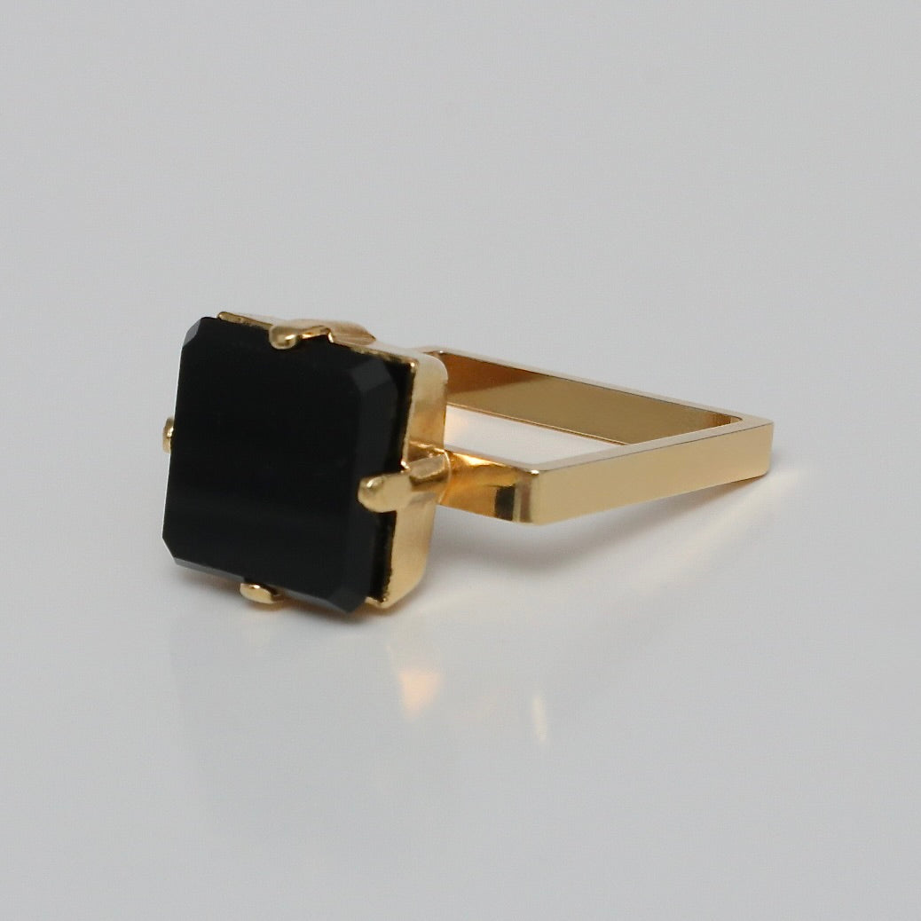 【SquareRing】Carré Jais