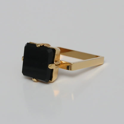 【SquareRing】Carré Jais