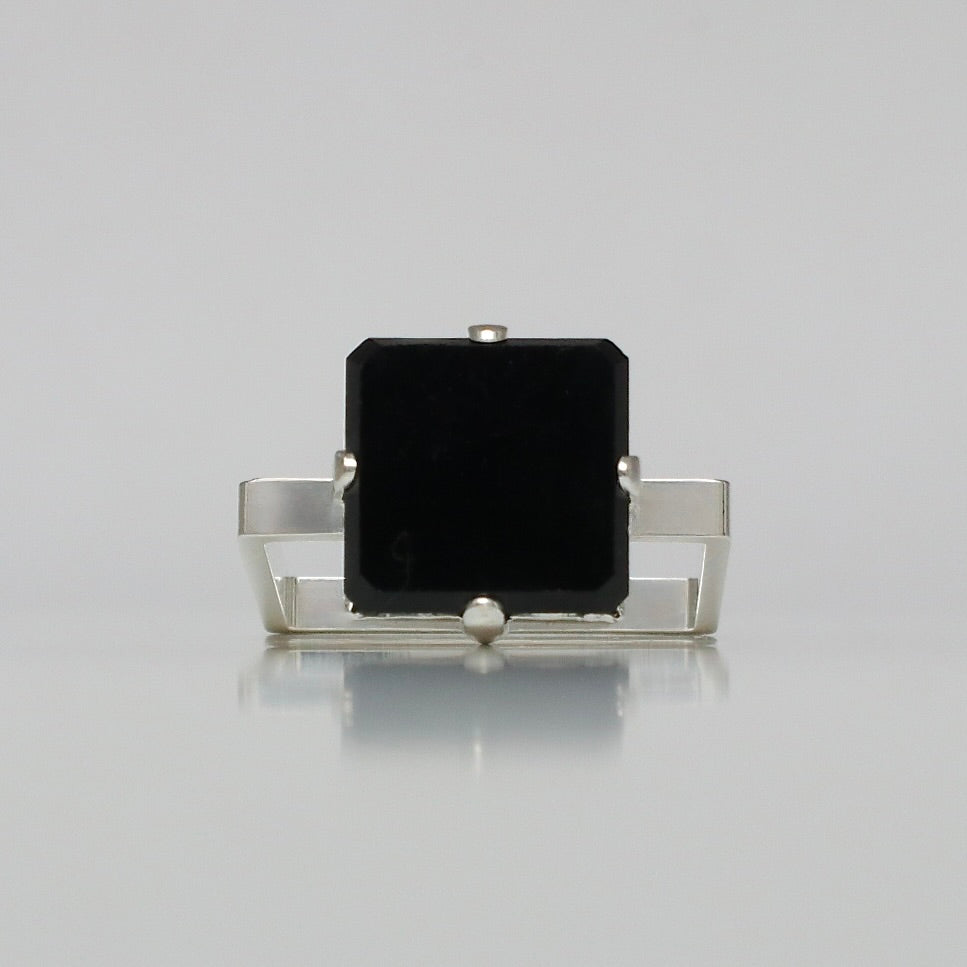 【SquareRing】Carré Jais