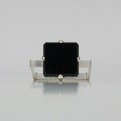 【SquareRing】Carré Jais