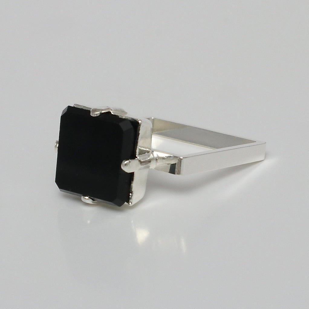 【SquareRing】Carré Jais