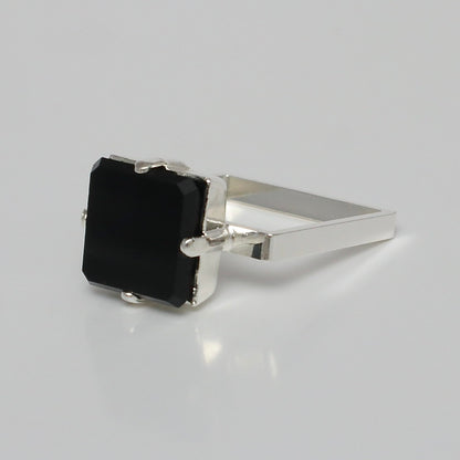 【SquareRing】Carré Jais