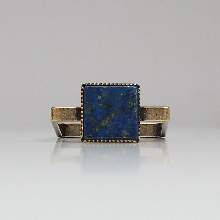 [SquareRing] Carré Lapis Lazuli