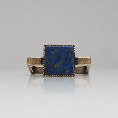 [SquareRing] Carré Lapis Lazuli
