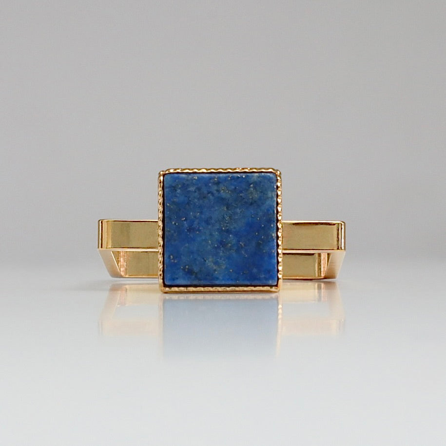 [SquareRing] Carré Lapis Lazuli