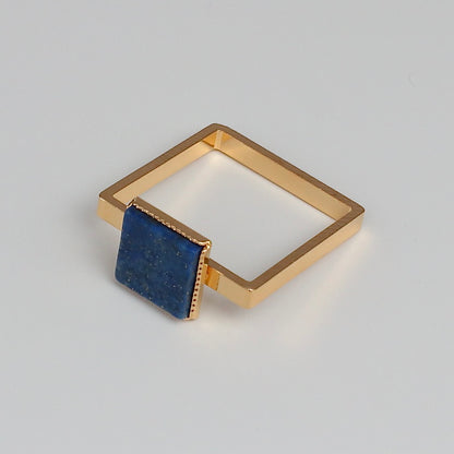 [SquareRing] Carré Lapis Lazuli