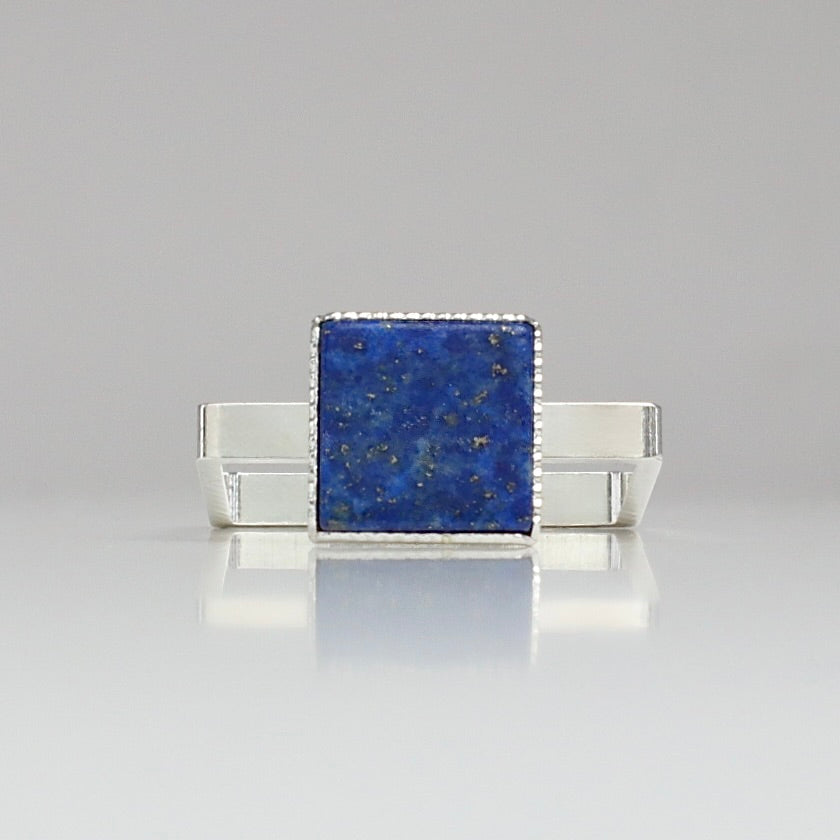 [SquareRing] Carré Lapis Lazuli